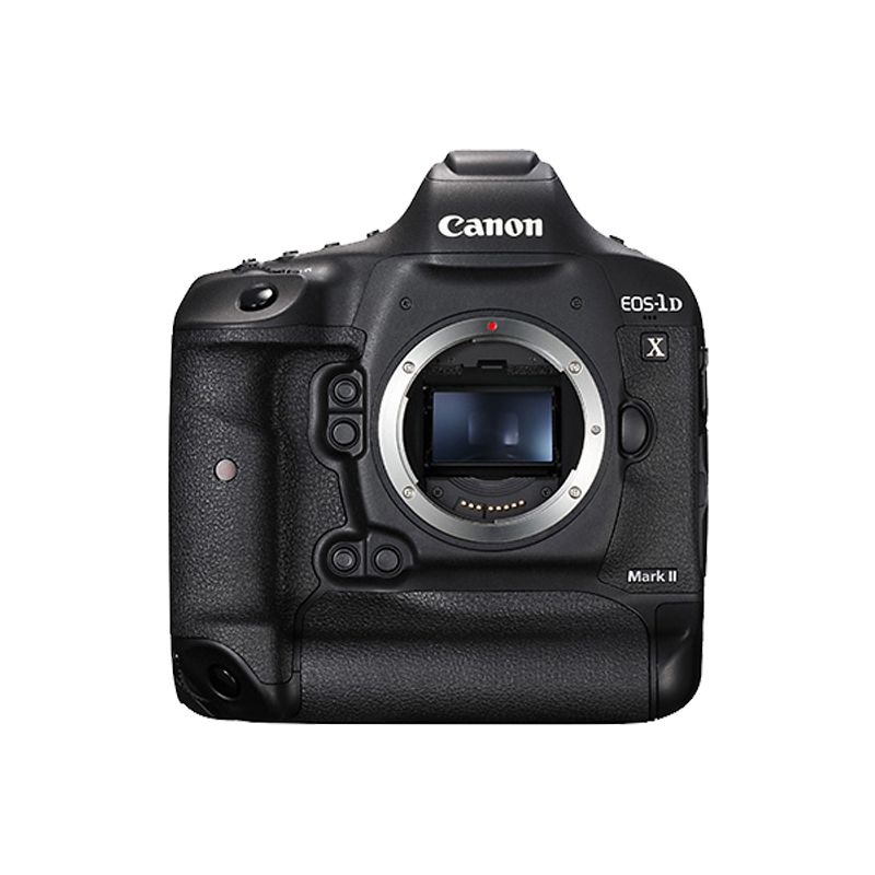 Canon/佳能 EOS-1D X Mark II 机身
