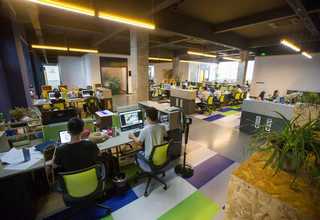 梅陇视觉点胶机作用