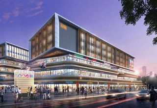 内江单栋温室生产