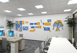 生产集装箱创意广告