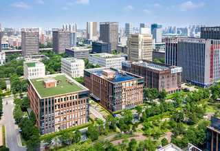 遵义GHD齿轮减速机型号