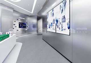 北京图书导读屏产品