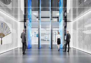 浙江防尘地坪施工