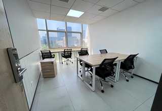 玉溪天然灰钛锌板正方形外墙系统