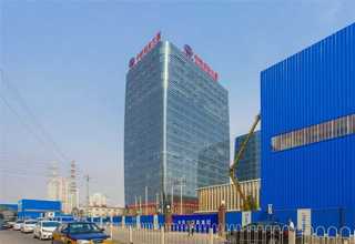 河北大型建筑机械销售厂