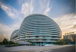 家用光波房款式