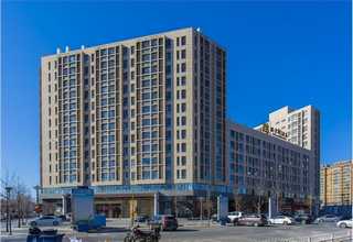 嘉好石塑地板挤出机