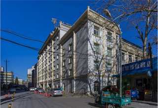 广东游泳池天幕设计