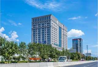 手指压力传感器